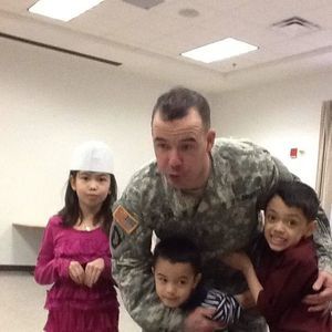 Meet your Posher, Frankie